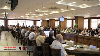 محافظ الجيزة يأمر المحليات بعدم قطع المياه خلال العيد