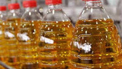 «التموين»: ضخ 2500 طن زيت و1500 أرز يوميا