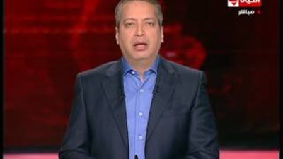 تامر أمين مازحًا: «المصريين هيبلغوا عن بعض بسبب مكافأة الداخلية»