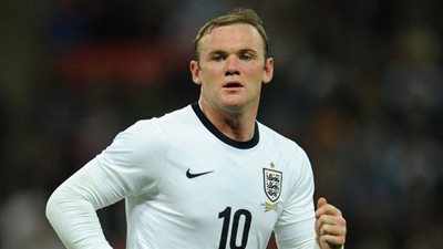 روني: واثق من تأهل إنجلترا لكأس العالم