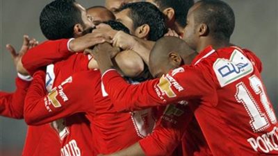 الأهلي يؤجل التأمين الطبي على لاعبيه بسبب الأزمة المالية