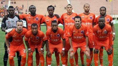 الأهلي يطلب نقل مباراة «ريكرياتيفو» إلى العاصمة «لوندا»