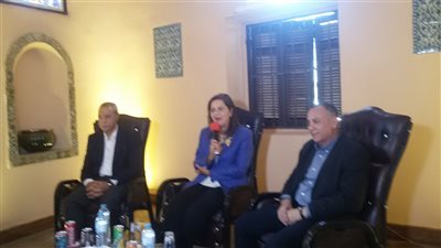 31 مليون جنيه تكلفة ترميم متحف قصر البرنس (فيديو)