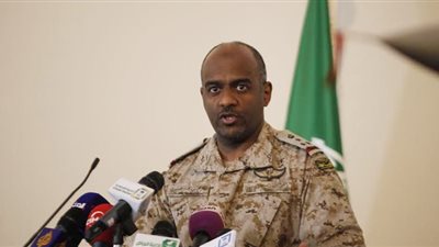 عسيري: التحالف لن يقبل الحوثيين وصالح كجزء من الحل في اليمن