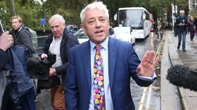 نواب بريطانيا يخططون لقانون يسمح بالتدخل في منصب رئيس الوزراء