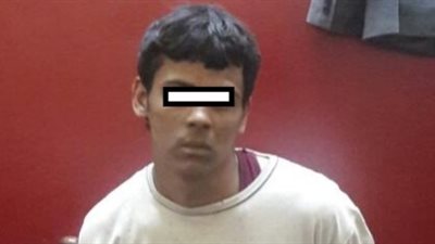 ضبط عاطل بتهمة سرقة كابلات نحاسية من قطار بسكك حديد القاهرة