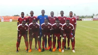 برنامج جينيراسيون السنغالي بعد رفضه السفر إلى برج العرب