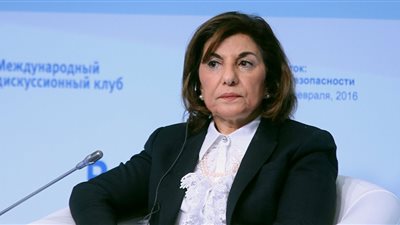 مستشارة الأسد تسمي دول تدعم الإرهاب في سوريا