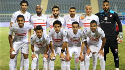 الكاف يعدل موعد إياب الزمالك وبطل الكاميرون