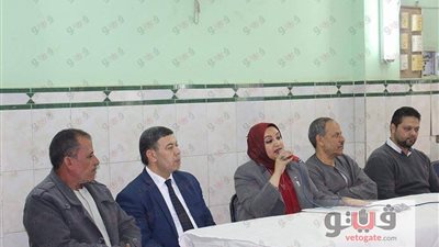 بالصور.. أهالي بحري السكة الحديد يشكون من تلوث المياه