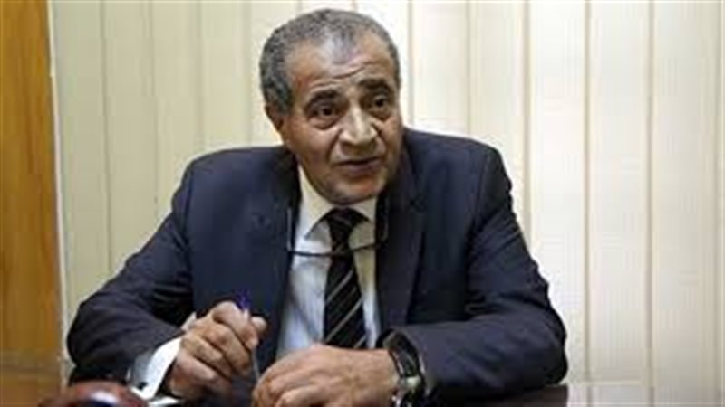  الدكتور على مصيلحي،
