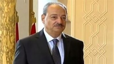 النائب العام ورئيس التعاون الدولى يزوران كوريا الجنوبية