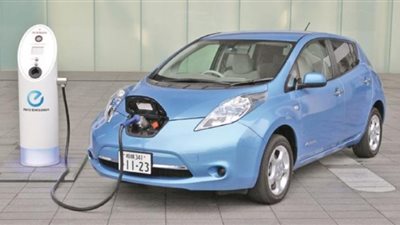 أفضل الشركات في تصنيع السيارات الكهربائية