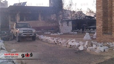 كاتبة صحفية: مصر دخلت حربا طويلة الأمد