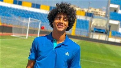 إصابة ناشئ الإسماعيلي بقطع جزئي في الرباط الصليبي