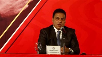 الإسماعيلي: جهاز المنتخب الوطني يحضر مواجهتنا مع المصري