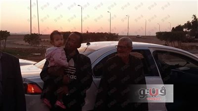 بالفيديو والصور.. القصة الكاملة لمريض رأس غارب المتهم بتفجير الكنيستين.. «علي محمود» سلم نفسه للنيابة.. المتهم طريح الفراش منذ 3 أشهر والتقارير الصحية تثبت صحة حديثه.. والأجهزة الأمنية تفرج 