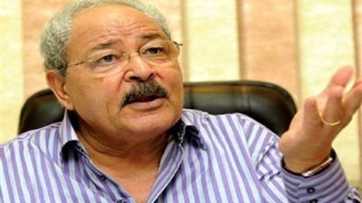 رضوان: زيادة الضرائب غير المباشرة أصعب قرار اقتصادى