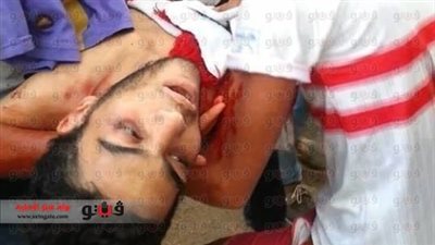 قرار النيابة العامة في مقتل 