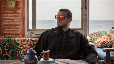 أحمد الفيشاوي عن جمال مدينة دهب: اسم على مسمى