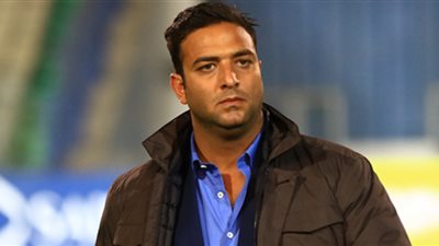 ميدو يتحدث عن شروطه لتدريب المنتخب الأوليمبي