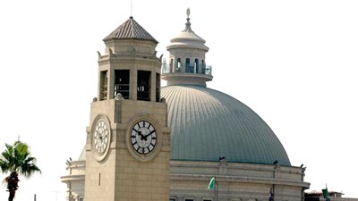 جامعة القاهرة تنظم احتفالية «يوم اليتيم»