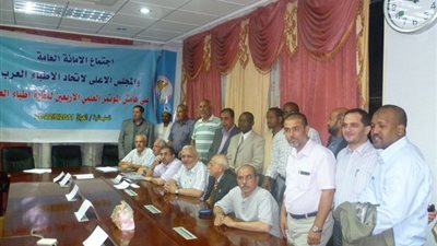المجلس الأعلى لاتحاد الأطباء العرب يعقد اجتماعه بالخرطوم