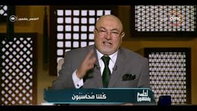 خالد الجندي: الطفلة جنى تعرضت لتعذيب لم يفعله أبو لهب في المؤمنين (فيديو)