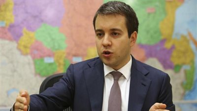 وزير الاتصالات الروسي: «زيادة الاستثمارات في مصر قريبا»