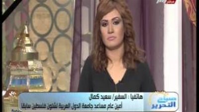 بالفيديو.. دبلوماسى لـ