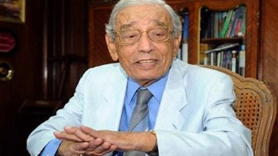 بطرس غالي: الإعلام الأوربي ينقل أحداث مصر بطريقة ملتوية