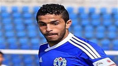 أيمن أشرف يغيب عن سموحة 4 أسابيع للإصابة