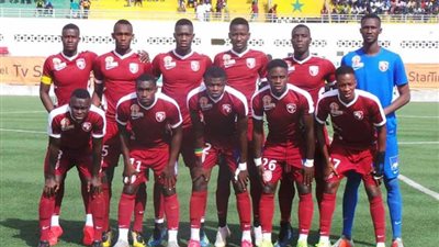 جينيراسيون يتجاهل الزمالك ويحتفل بعيد ميلاد قائده في الفندق