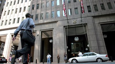 جولدمان ساكس يوقع اتفاقا لشراء 30% في ميناء بيتليم