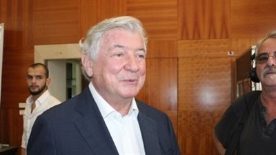 الكونجرس اليهودي الأمريكي يؤكد وقوفه مع شعب مصر