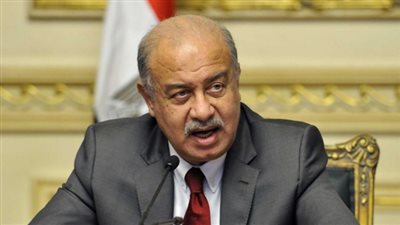 رئيس الوزراء يستقبل وزير الاتصالات الروسى