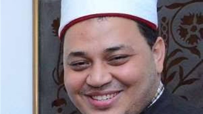 الشيخ أحمد البهي،