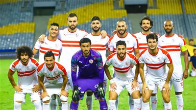 خطاب رسمي من الكاف يفجر مفاجأة صادمة في أزمة الزمالك وجينيراسيون