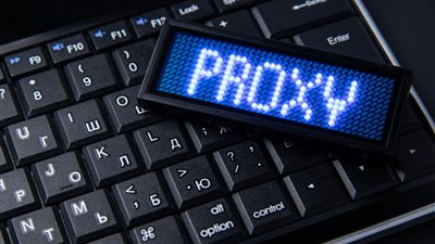 برامج ضارة تستخدم تطبيقات لتحويل أجهزة الكمبيوتر إلى هجمات