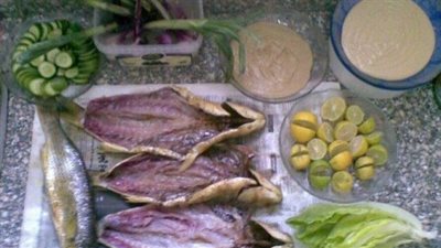 «بيطري القاهرة» تنصح باتباع 7 خطوات علمية لتناول الفسيخ والرنجة