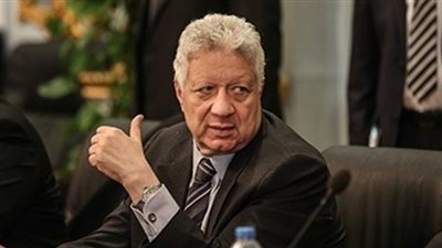 رئيس الزمالك: لسنا طرفا في أزمة بطل السنغال مع الكاف