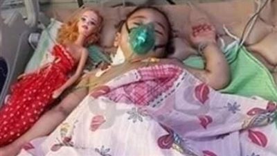 النائب العام يحيل قاتلة حفيدتها «جنة» لمحكمة الجنايات