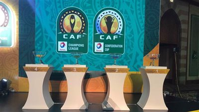 تعرف على تصنيف الفرق قبل قرعة مجموعات دوري أبطال أفريقيا