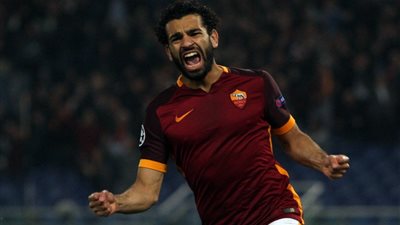 روما «صلاح» يواجه أتلانتا اليوم بالدوري الإيطالي