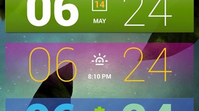 بالفيديو.. لوّن هاتفك الأندرويد على طريقة الأجهزة اللوحية