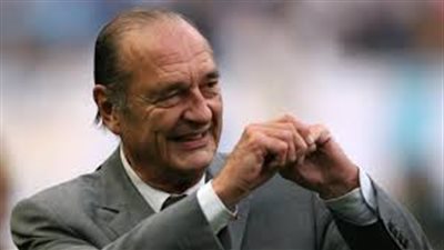 عائلة جاك شيراك ترفض حضور مارين لوبان مراسم تأبينه