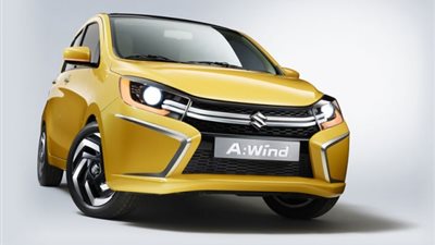 أسعار سيارات «سوزوكي» في السوق المحلية