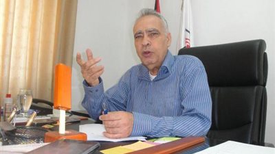 فتح: لقاء وفد الكنيست الإسرائيلي مع الرئيس الفلسطيني 