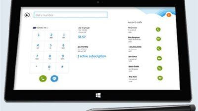 «Skype WiFi» تطبيق لإجراء المكالمات المجانية بـ«الواي فاي»
