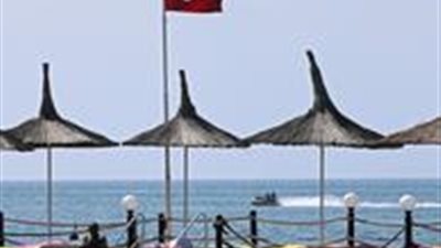 تراجع دخل تركيا من السياحة